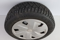 SEAT Toledo vaihtoauto