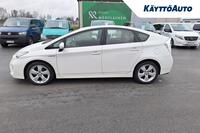 Toyota Prius vaihtoauto