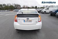 Toyota Prius vaihtoauto