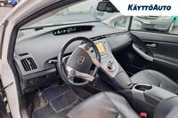 Toyota Prius vaihtoauto