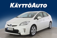 Toyota Prius vaihtoauto