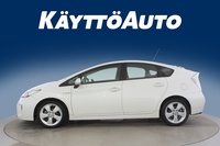 Toyota Prius vaihtoauto
