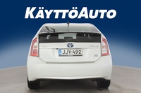 Toyota Prius vaihtoauto