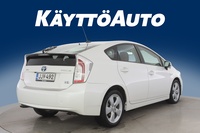 Toyota Prius vaihtoauto