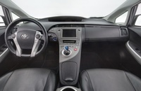 Toyota Prius vaihtoauto