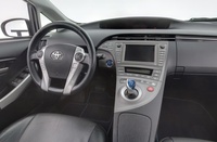 Toyota Prius vaihtoauto