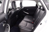 Toyota Prius vaihtoauto