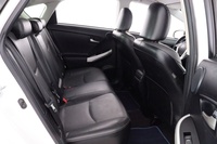 Toyota Prius vaihtoauto