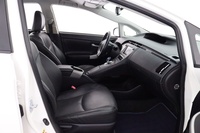 Toyota Prius vaihtoauto