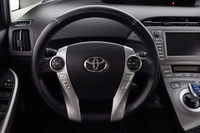 Toyota Prius vaihtoauto