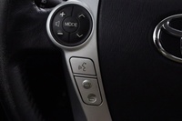 Toyota Prius vaihtoauto