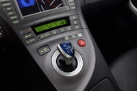 Toyota Prius vaihtoauto