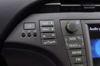 Toyota Prius vaihtoauto