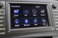 Toyota Prius vaihtoauto