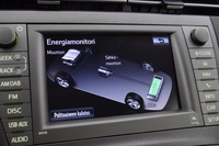 Toyota Prius vaihtoauto