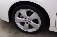 Toyota Prius vaihtoauto