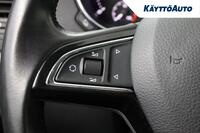 Skoda Yeti vaihtoauto