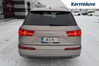 Audi Q7 vaihtoauto