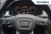 Audi Q7 vaihtoauto
