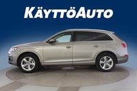 Audi Q7 vaihtoauto