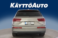 Audi Q7 vaihtoauto