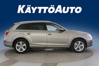 Audi Q7 vaihtoauto