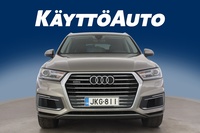 Audi Q7 vaihtoauto