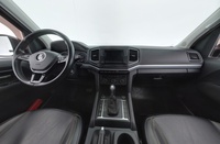 Volkswagen Amarok vaihtoauto