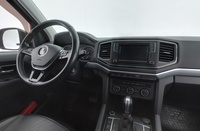 Volkswagen Amarok vaihtoauto