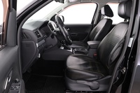 Volkswagen Amarok vaihtoauto