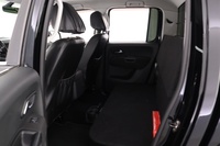 Volkswagen Amarok vaihtoauto