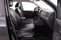 Volkswagen Amarok vaihtoauto