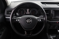 Volkswagen Amarok vaihtoauto