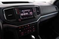 Volkswagen Amarok vaihtoauto