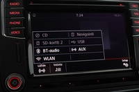 Volkswagen Amarok vaihtoauto