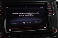 Volkswagen Amarok vaihtoauto