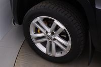 Volkswagen Amarok vaihtoauto