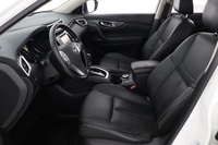 Nissan X-Trail vaihtoauto