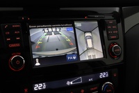 Nissan X-Trail vaihtoauto