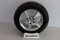 Nissan X-Trail vaihtoauto