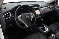 Nissan X-Trail vaihtoauto