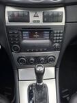 Mercedes-Benz CLK vaihtoauto