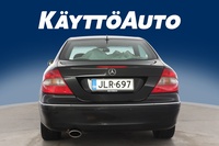 Mercedes-Benz CLK vaihtoauto