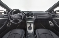 Mercedes-Benz CLK vaihtoauto