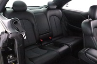 Mercedes-Benz CLK vaihtoauto