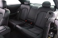 Mercedes-Benz CLK vaihtoauto