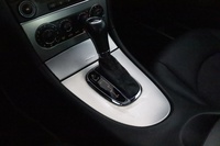 Mercedes-Benz CLK vaihtoauto