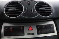 Mercedes-Benz CLK vaihtoauto