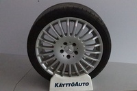 Mercedes-Benz CLK vaihtoauto