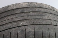 Mercedes-Benz CLK vaihtoauto